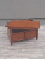 Stolík   Tv   s   otočnou   doskou – Obrázok 6