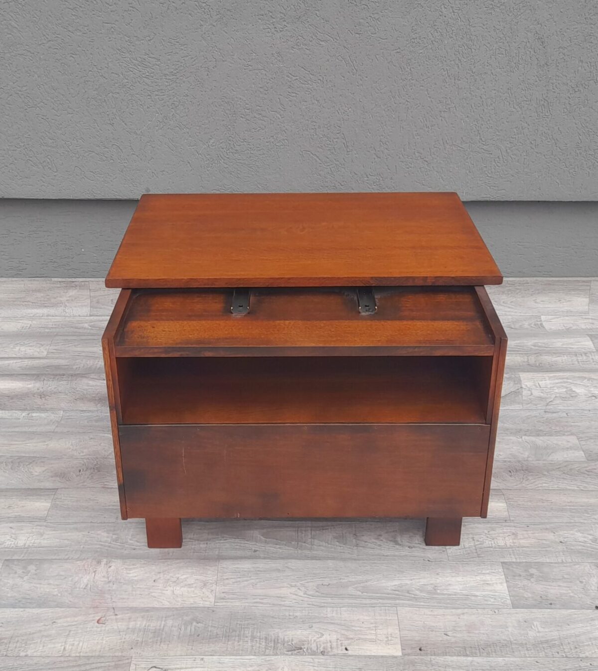 Stolík   Tv   s   otočnou   doskou – Obrázok 9