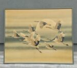 Obraz     žeriavov    Antoinette    Letterman – Obrázok 3