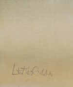 Obraz     žeriavov    Antoinette    Letterman – Obrázok 5