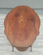 Stolík   príručný    v   štýle    Ľudovíta   XV – Obrázok 7