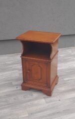 Skrinka  -   nočný  stolík – Obrázok 2