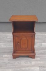 Skrinka  -   nočný  stolík – Obrázok 3