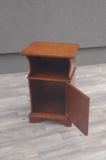 Skrinka  -   nočný  stolík – Obrázok 4