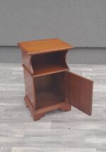 Skrinka  -   nočný  stolík – Obrázok 5