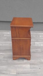 Skrinka  -   nočný  stolík – Obrázok 6