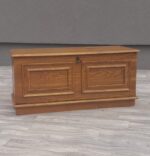 Truhlica   s   predným   otváraním