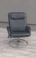 Kreslo  s    nastaviteľným    operadlom – Obrázok 2