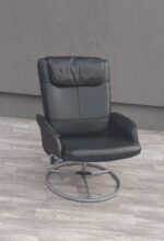 Kreslo  s    nastaviteľným    operadlom – Obrázok 3