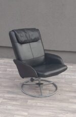 Kreslo  s    nastaviteľným    operadlom