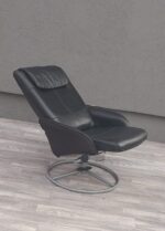 Kreslo  s    nastaviteľným    operadlom – Obrázok 5