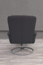 Kreslo  s    nastaviteľným    operadlom – Obrázok 7