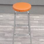 Stolička  barová