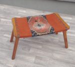 Stolička   starožitná – Obrázok 2