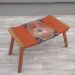 Stolička   starožitná