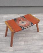 Stolička   starožitná