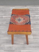 Stolička   starožitná – Obrázok 4