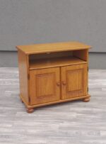 Komoda    dvojdverová – Obrázok 2