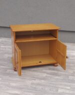 Komoda    dvojdverová – Obrázok 3