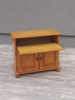 Komoda    dvojdverová – Obrázok 4