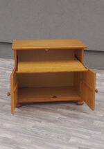 Komoda    dvojdverová – Obrázok 5