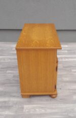 Komoda    dvojdverová – Obrázok 6