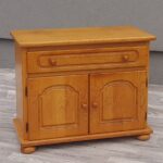 Komoda   so   šuplíkom