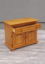 Komoda   so   šuplíkom – Obrázok 3