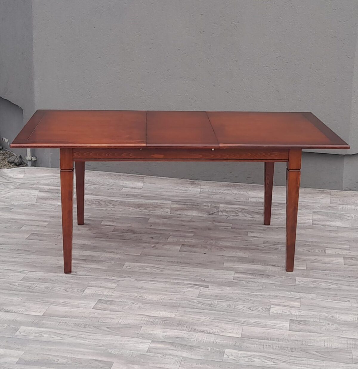 Stôl    jedálensky    rozkladací – Obrázok 4