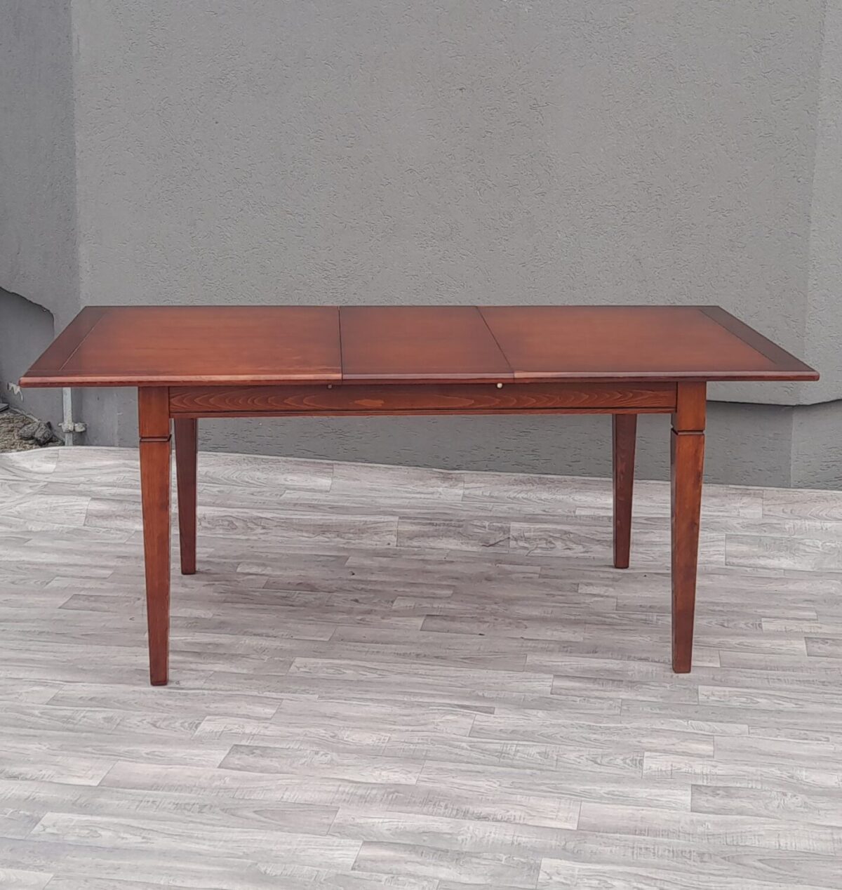 Stôl    jedálensky    rozkladací – Obrázok 5