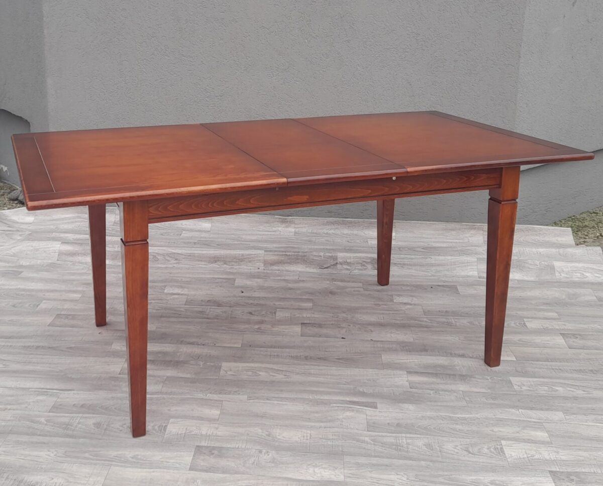 Stôl    jedálensky    rozkladací – Obrázok 7