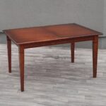 Stôl    jedálensky    rozkladací