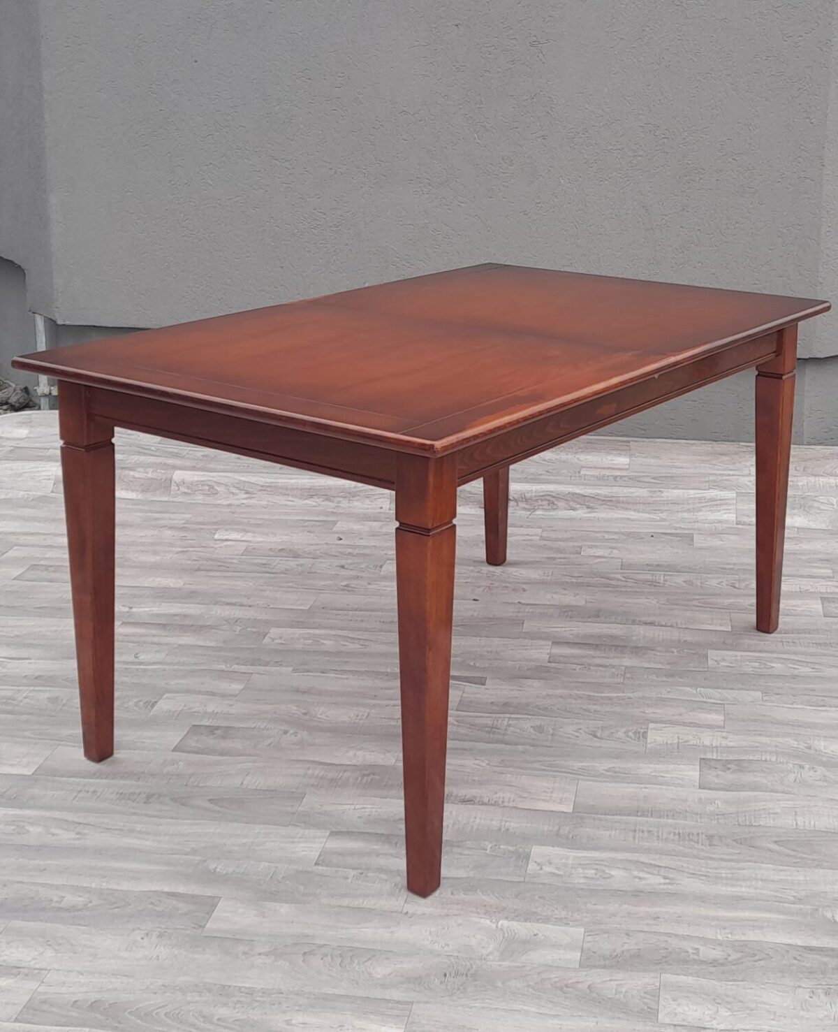 Stôl    jedálensky    rozkladací – Obrázok 3