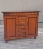 Komoda  -  5  zásuvková – Obrázok 2