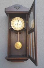 Hodiny   starožitné    nástenné   GLORIA – Obrázok 5