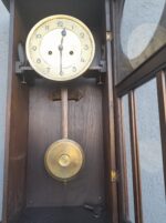 Hodiny   starožitné    nástenné   GLORIA – Obrázok 6