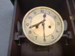 Hodiny   starožitné    nástenné   GLORIA – Obrázok 9