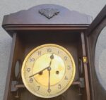 Hodiny   starožitné    nástenné   GLORIA – Obrázok 10