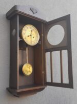 Hodiny   starožitné    nástenné   GLORIA – Obrázok 8