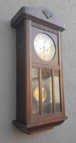 Hodiny   starožitné    nástenné   GLORIA – Obrázok 3