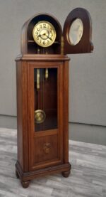 Hodiny   dedove   nemecké   -   dubové – Obrázok 6