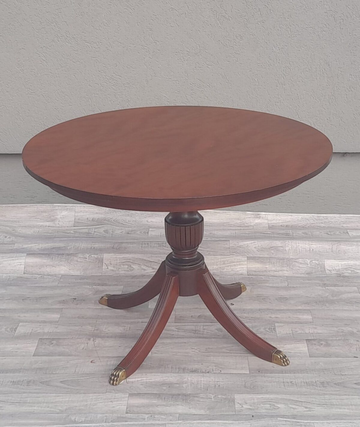 Stôl  okrúhly – Obrázok 2