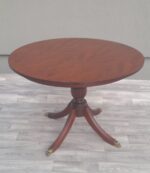 Stôl  okrúhly – Obrázok 3