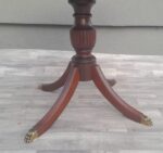 Stôl  okrúhly – Obrázok 4