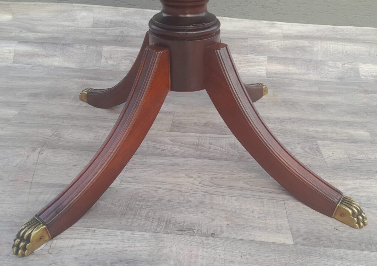 Stôl  okrúhly – Obrázok 5