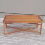 Stolík   kempingový