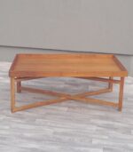 Stolík   kempingový