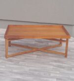 Stolík   kempingový – Obrázok 2