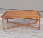 Stolík   kempingový – Obrázok 3