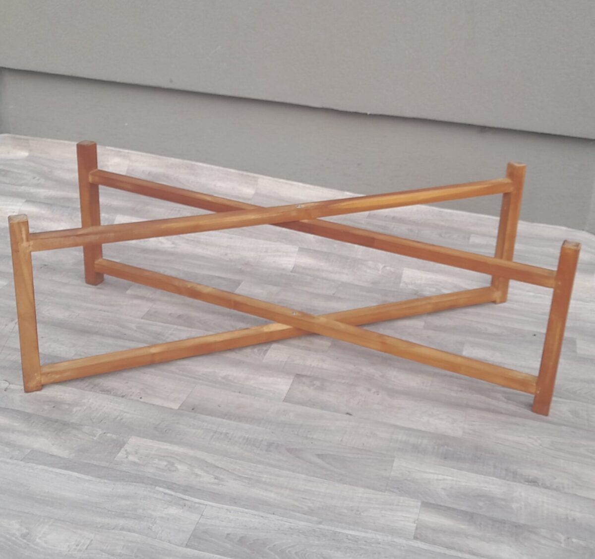 Stolík   kempingový – Obrázok 5